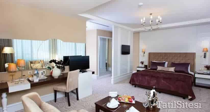 City Center Hotel Taksim